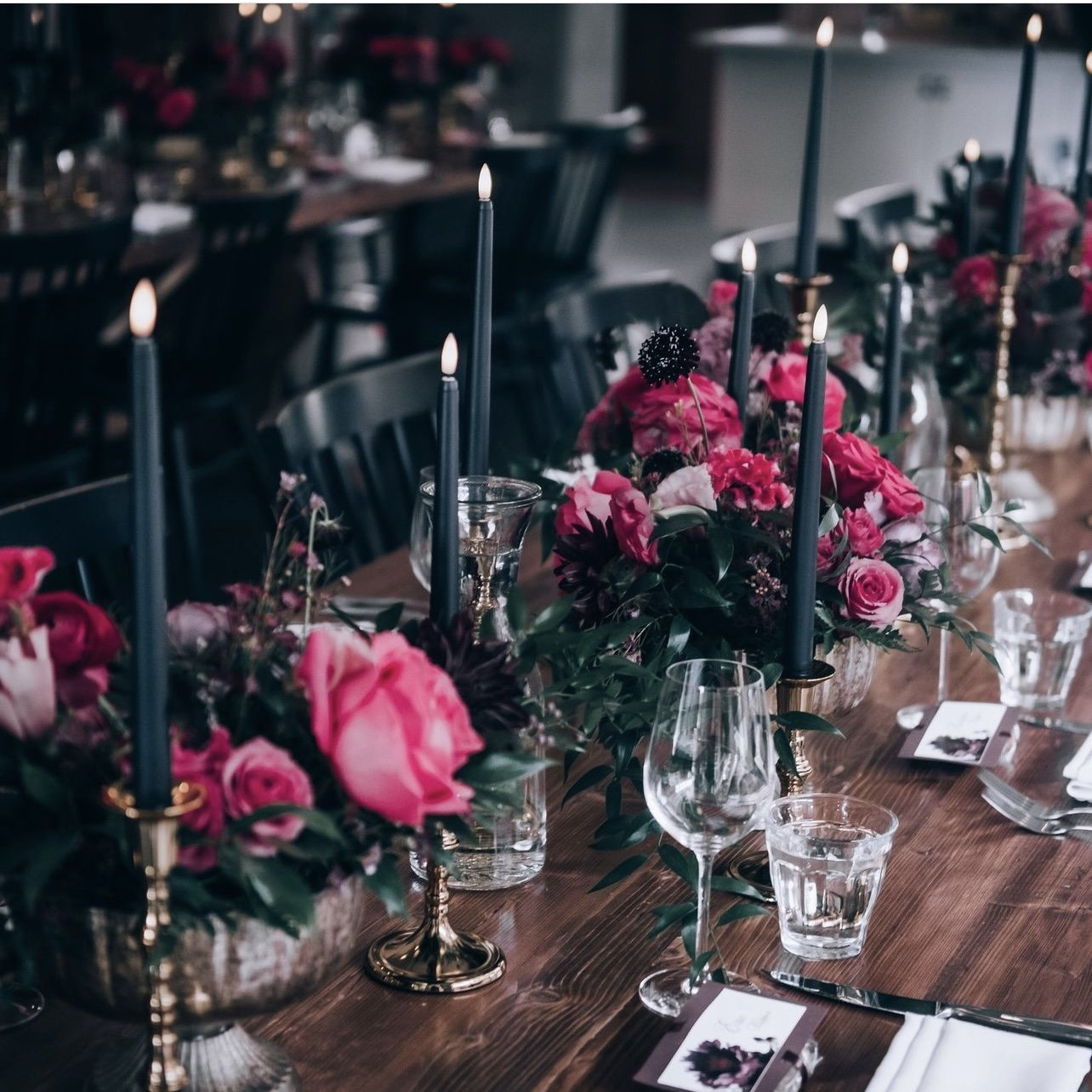 The Lynhall - No. 3945