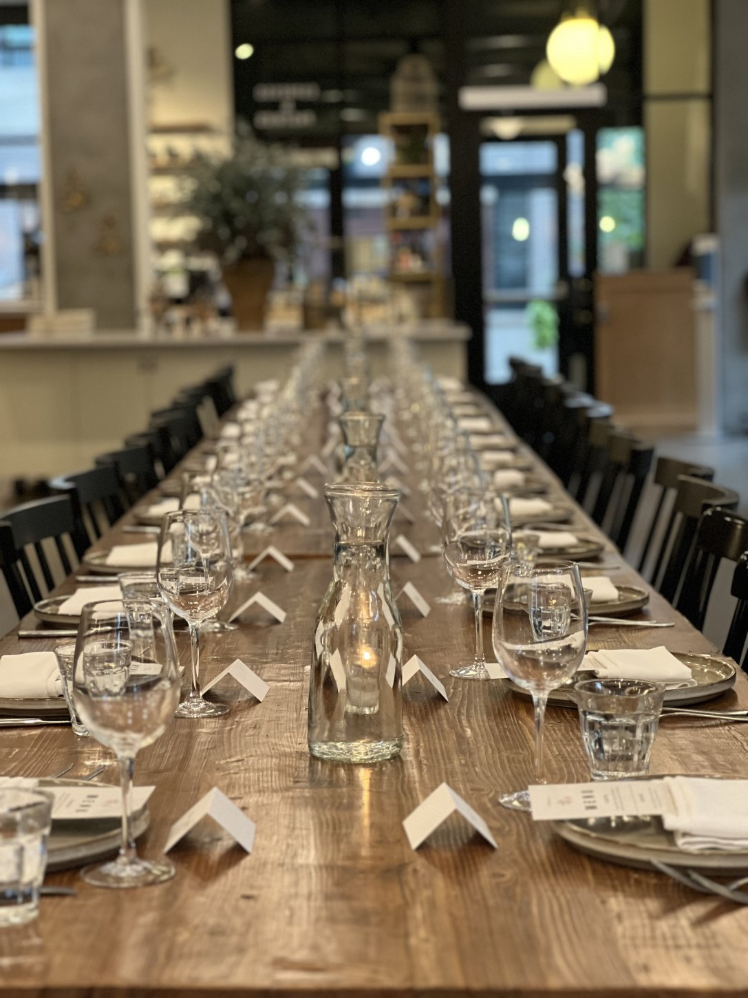 The Lynhall - No. 3945