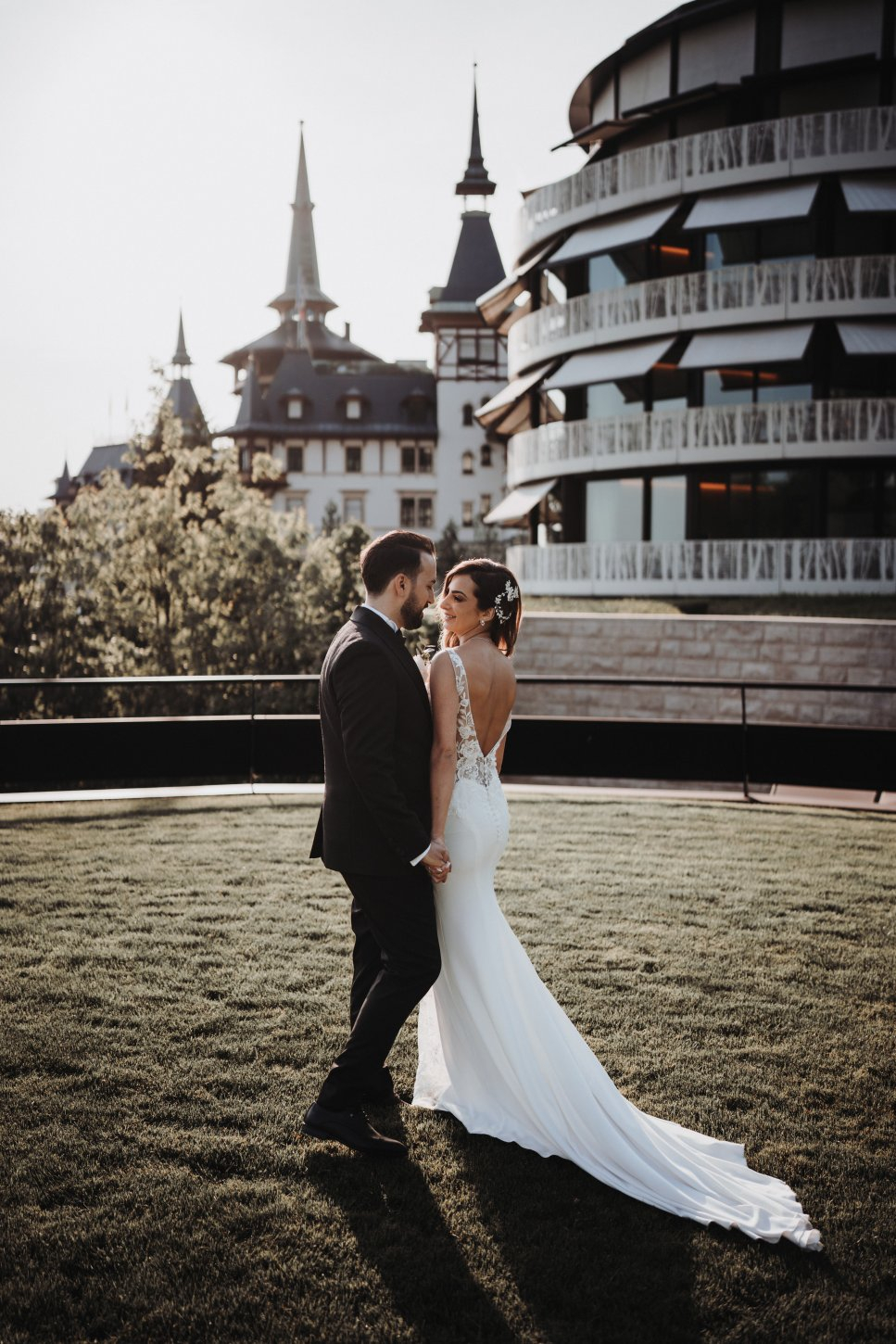 image00004 The Dolder Grand