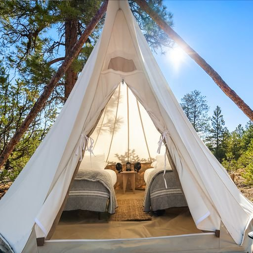 rQgNeBNb Under Canvas Bryce Canyon