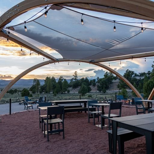 sFu4LzA4 Under Canvas Bryce Canyon