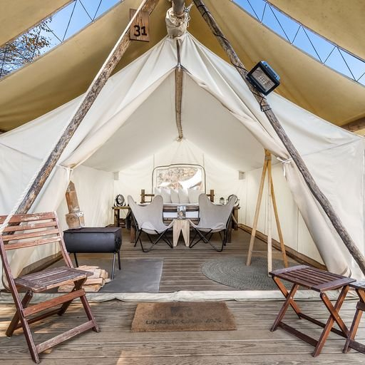 6N-0FW6d Under Canvas Great Smoky Mountains