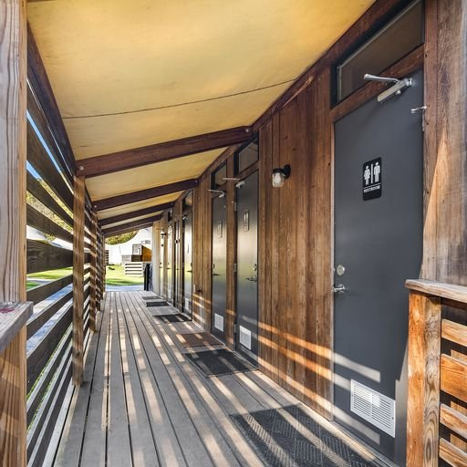 Kp_et21U Under Canvas Great Smoky Mountains