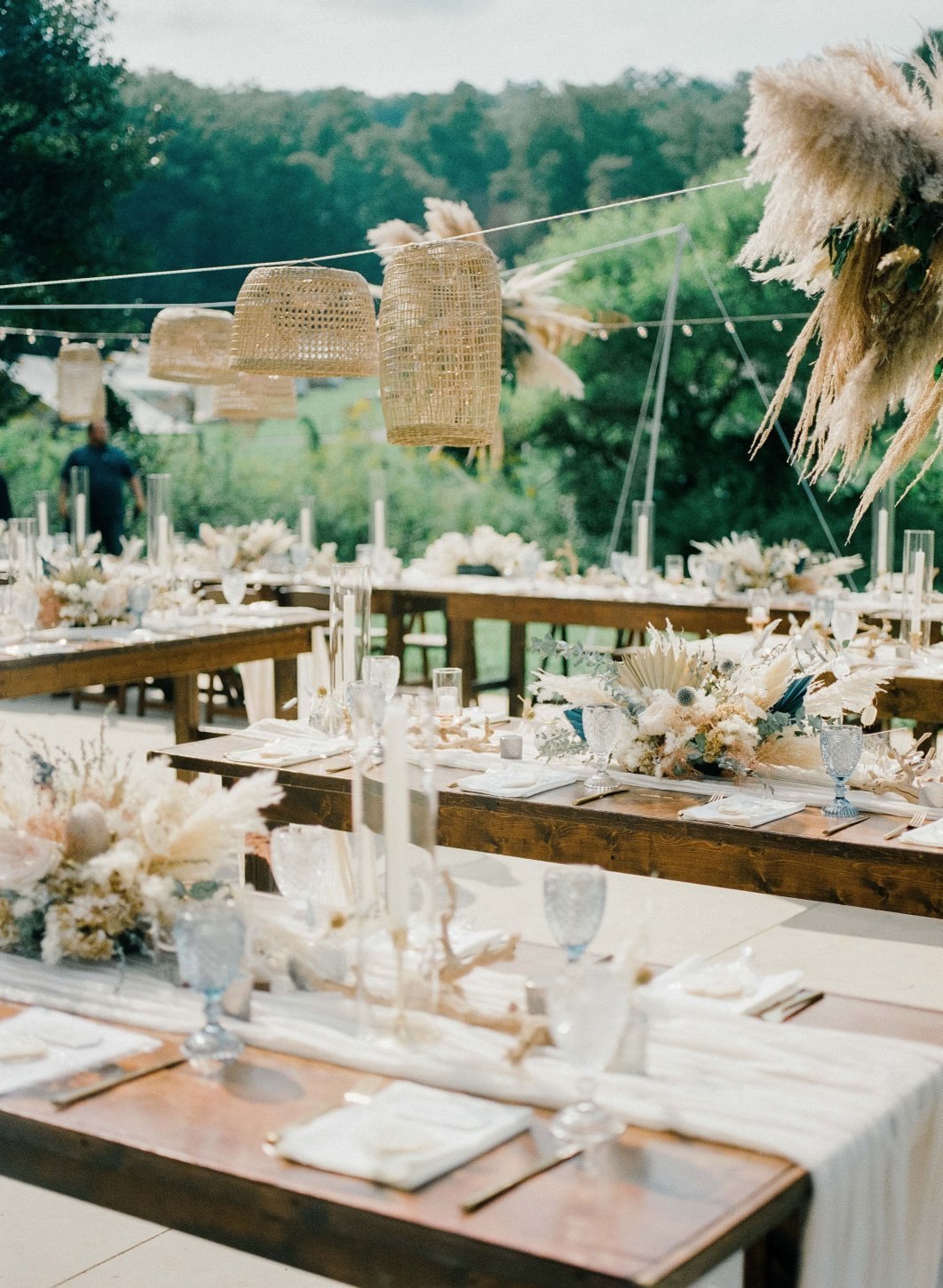 cffilm-127 Under Canvas Great Smoky Mountains