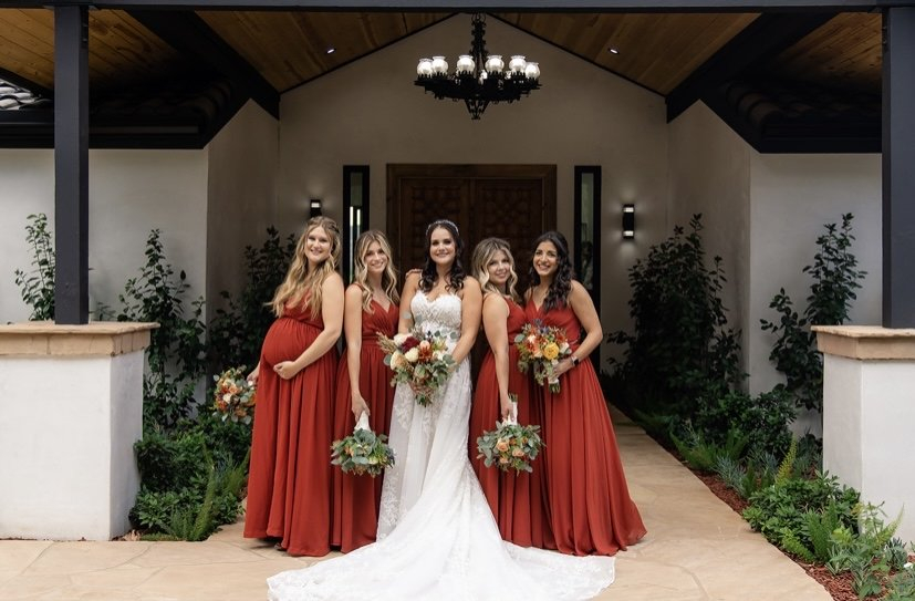 Temecula Valley Ranch weddings and events at California Ranch company