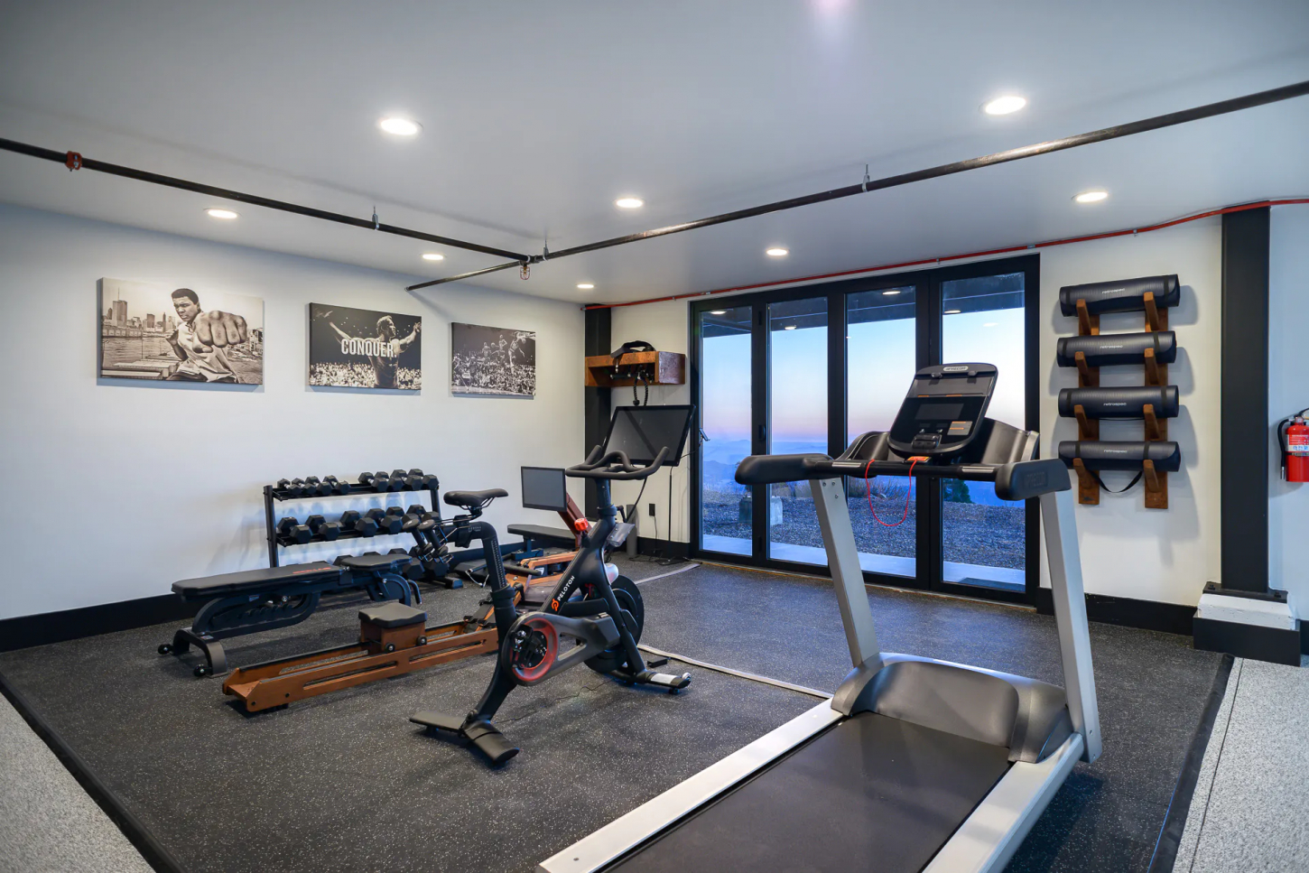 Wander Palomar Mountain