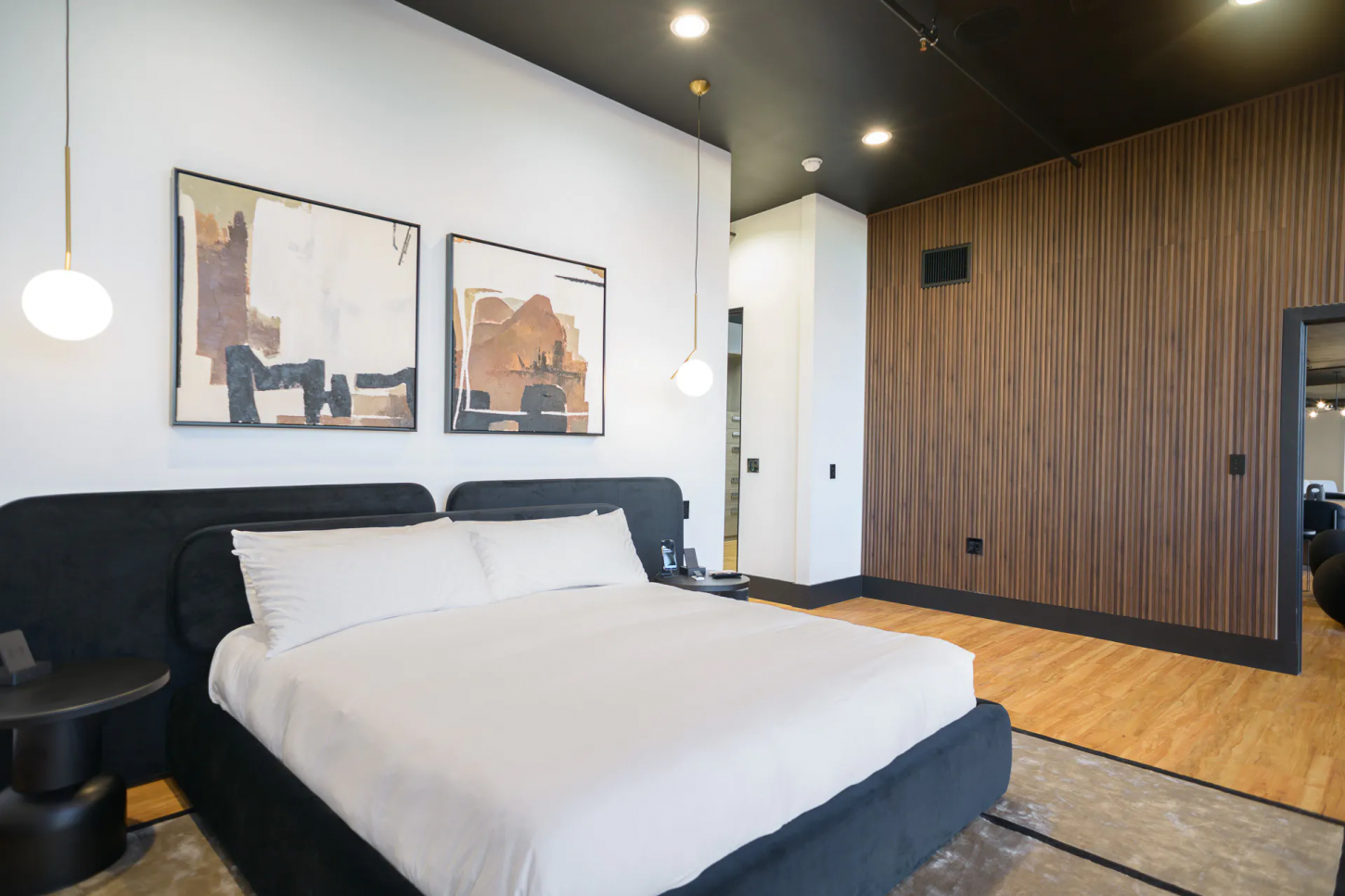 Wander Palomar Mountain