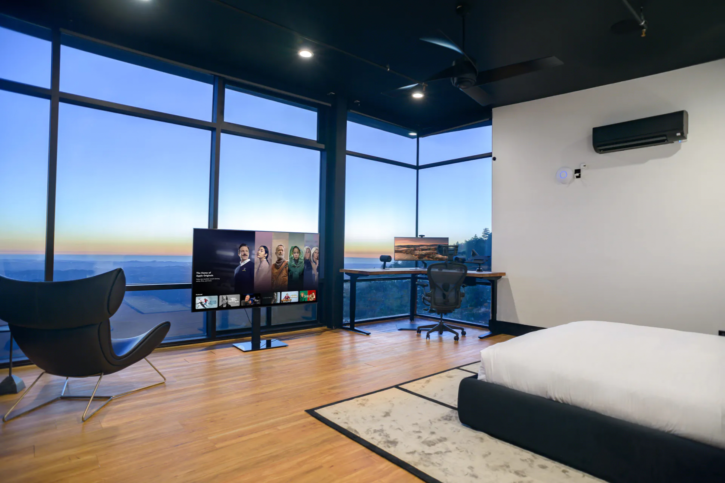 Wander Palomar Mountain