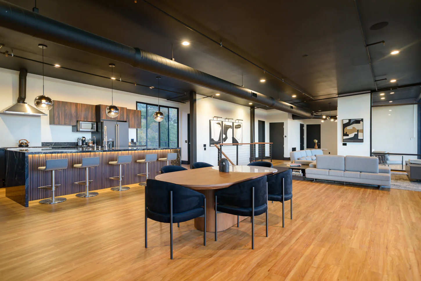 Wander Palomar Mountain