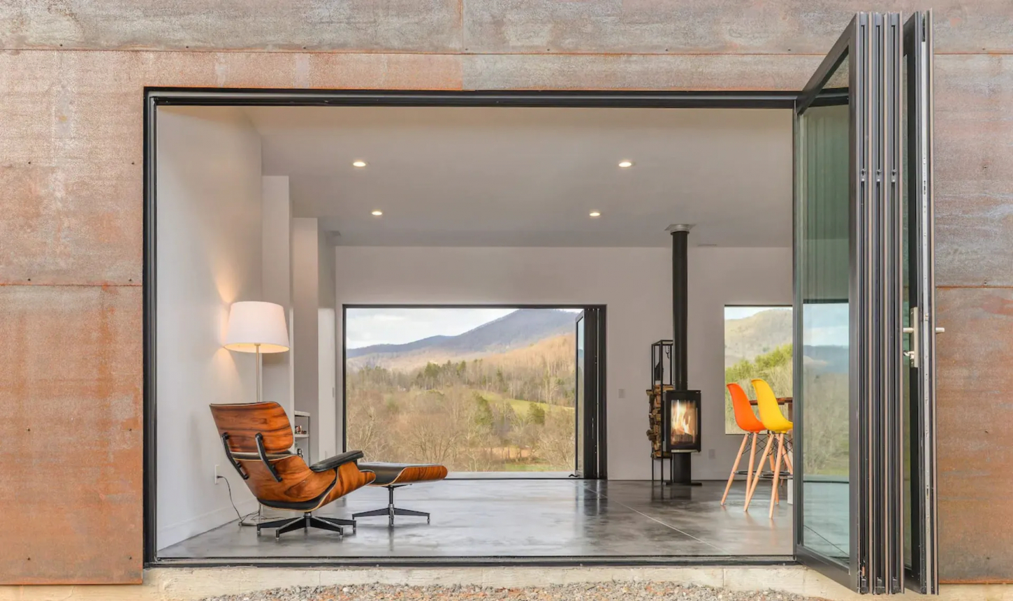 Wander Asheville Meadows