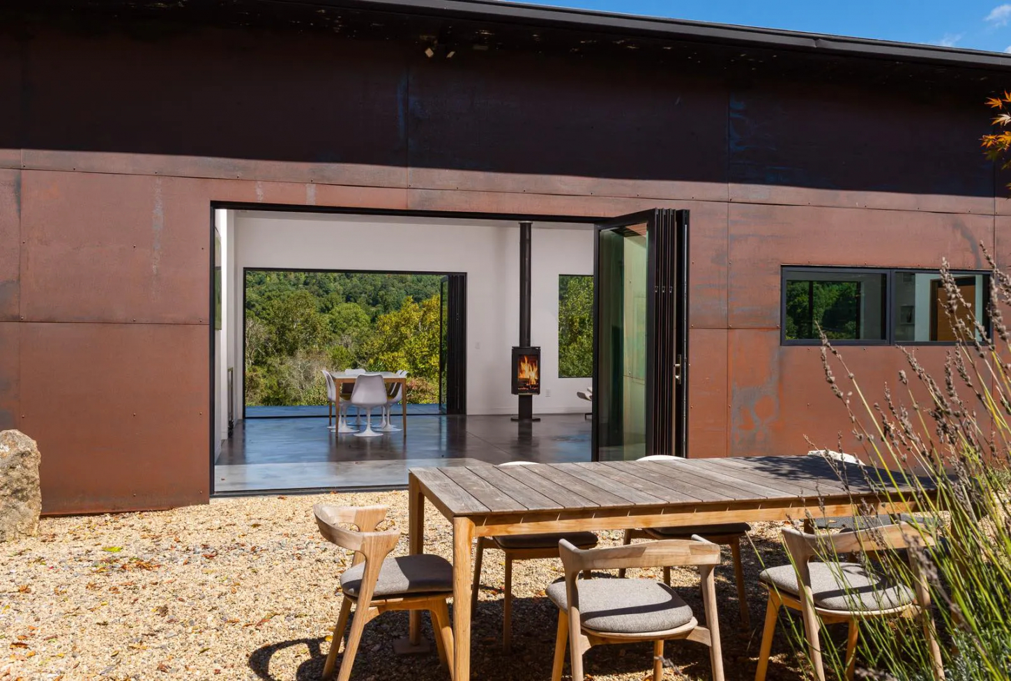 Wander Asheville Meadows