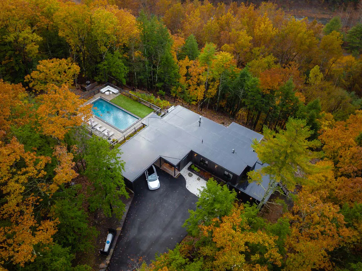 Wander Hudson Valley