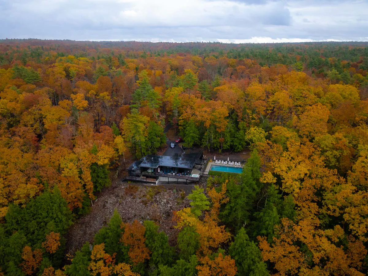 Wander Hudson Valley