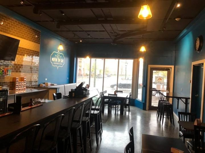 Bar2 Muffin Top Cafe