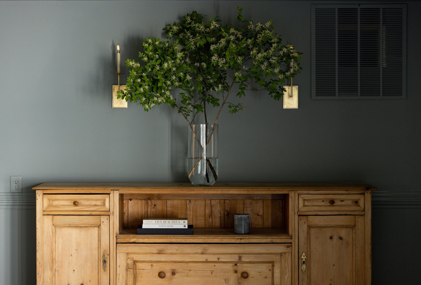 Gathering Room 2 The Litchfield Inn