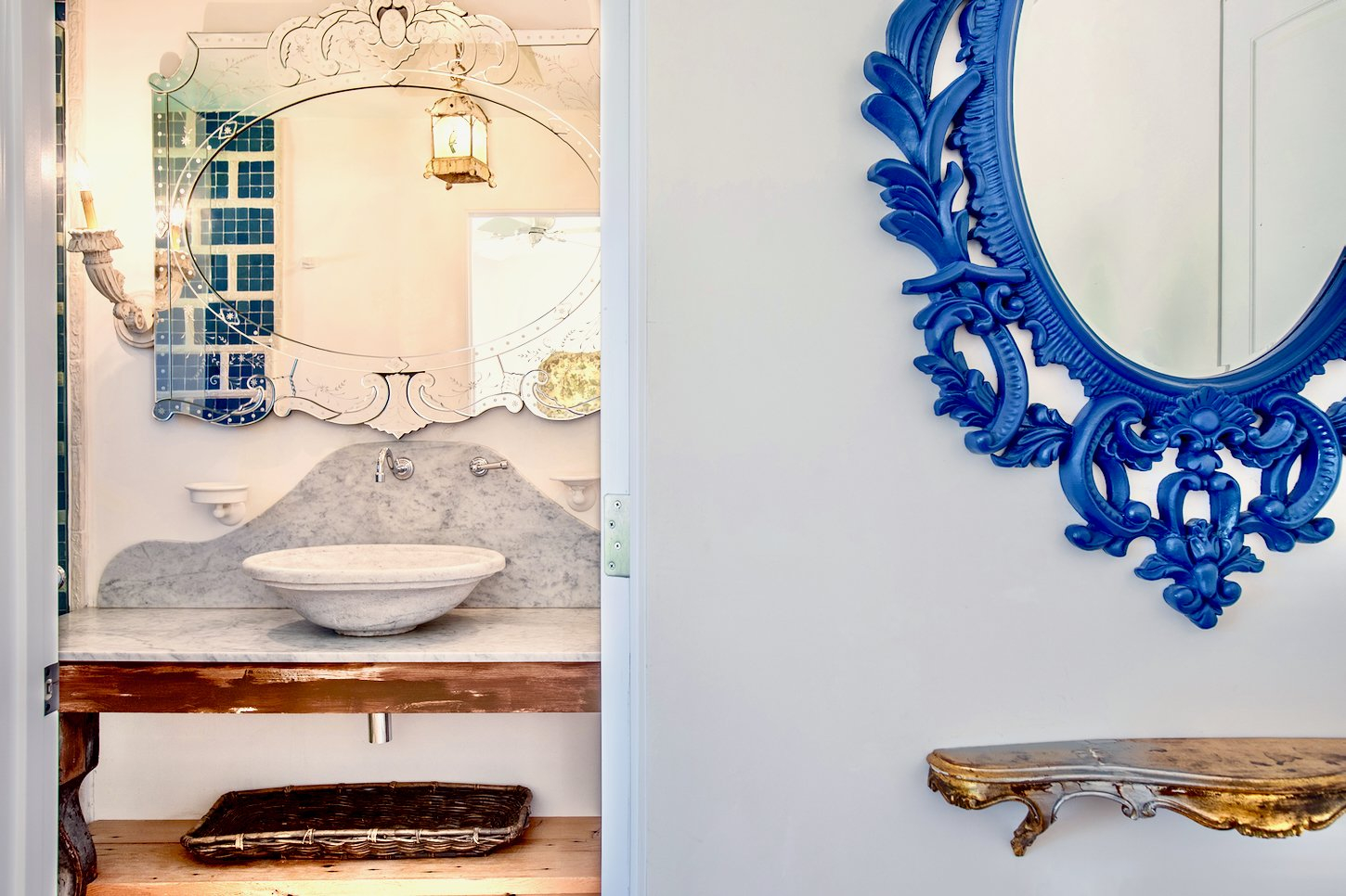 3333 St Helena French Farmhouse