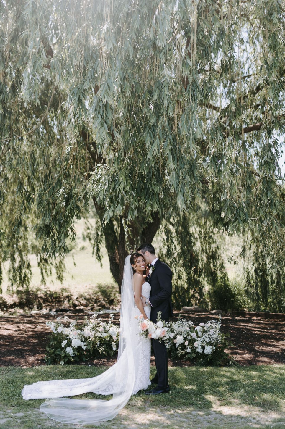 Wedding Preview-011 Nostrano Vineyards