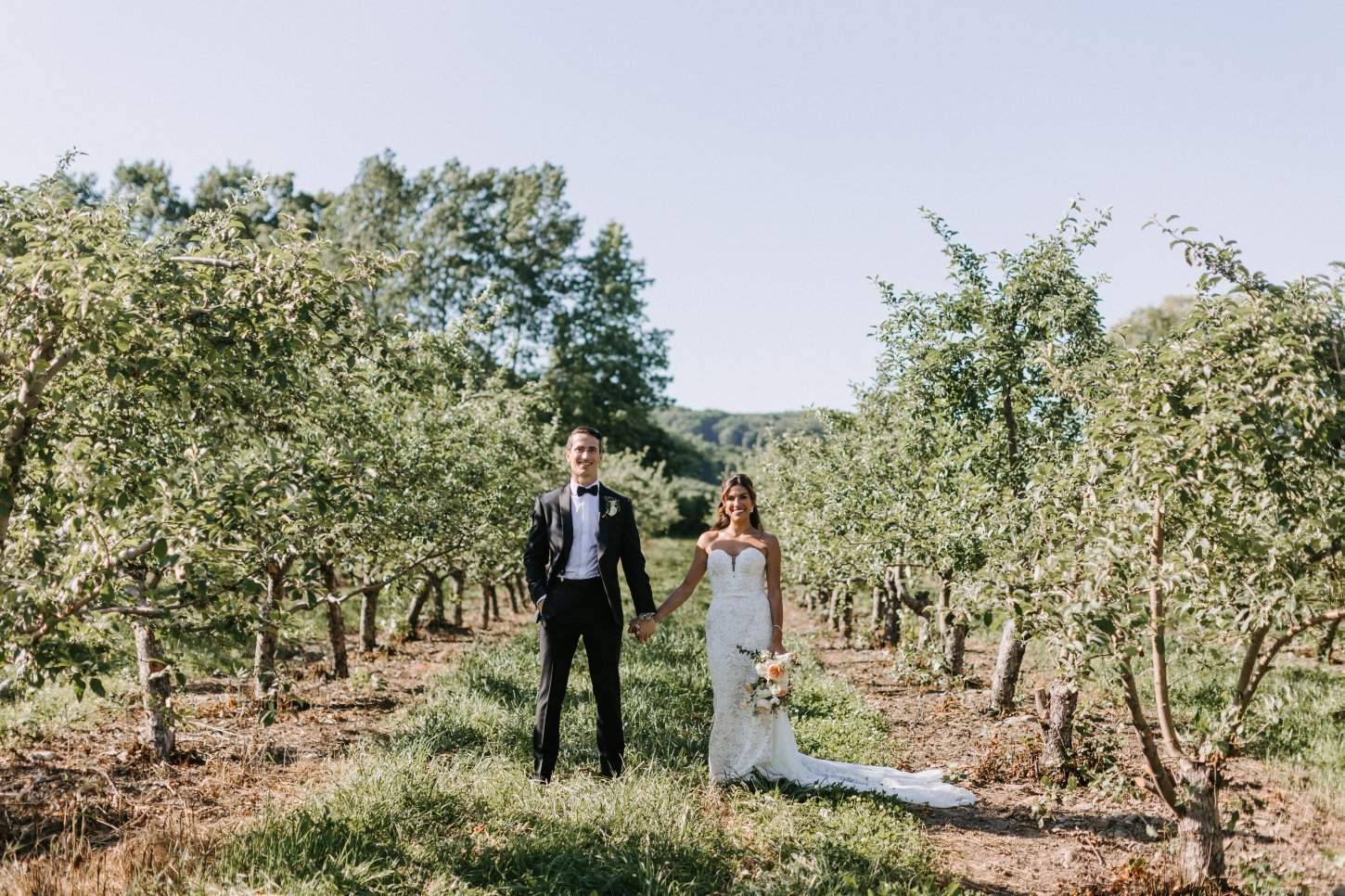 Wedding Preview-031 Nostrano Vineyards
