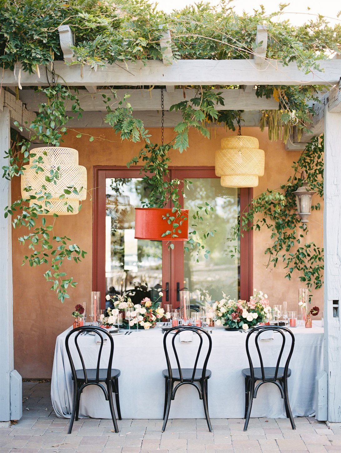 RecceptionTable-kelleywphotos-1 Mira Vista Estate