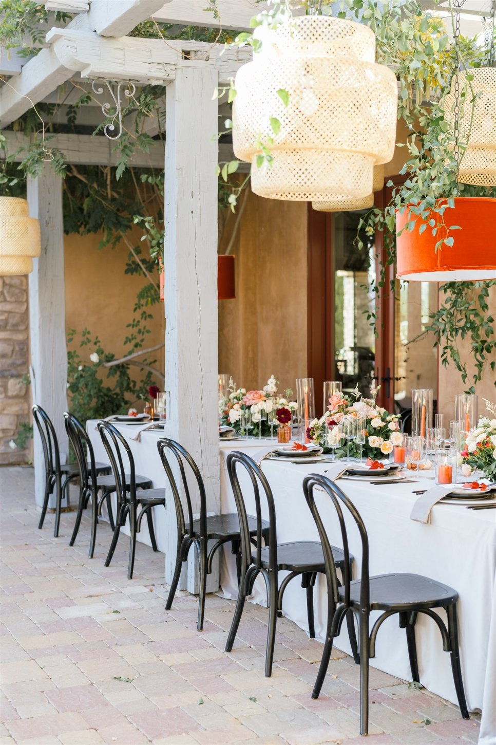 RecceptionTable-kelleywphotos-15 Mira Vista Estate