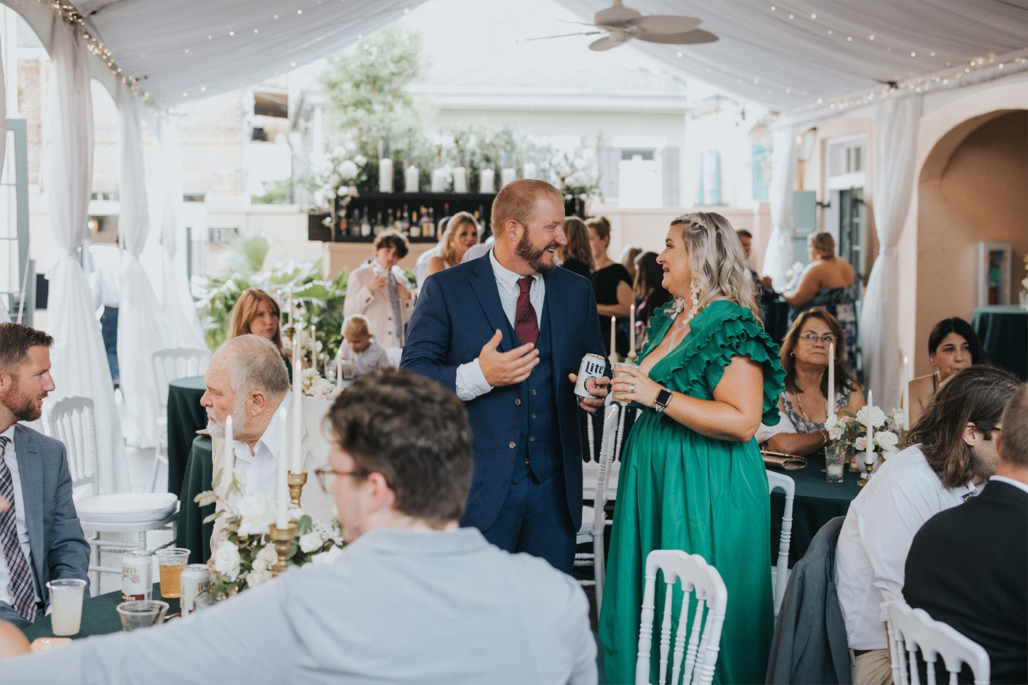 Royal Frenchmen Hotel & Bar