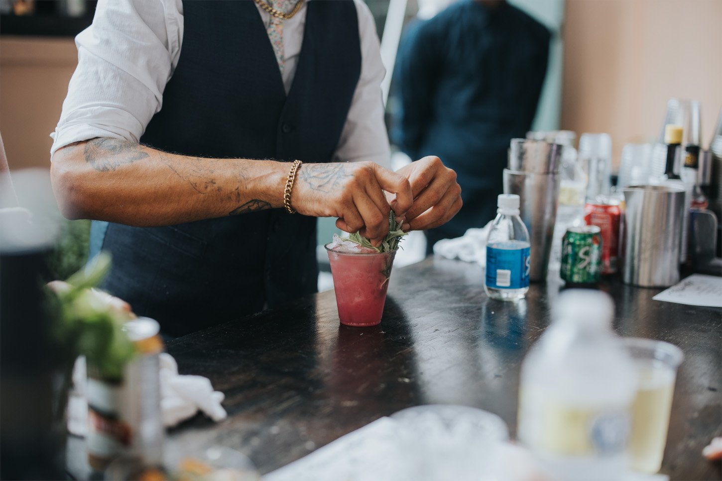 Royal Frenchmen Hotel & Bar