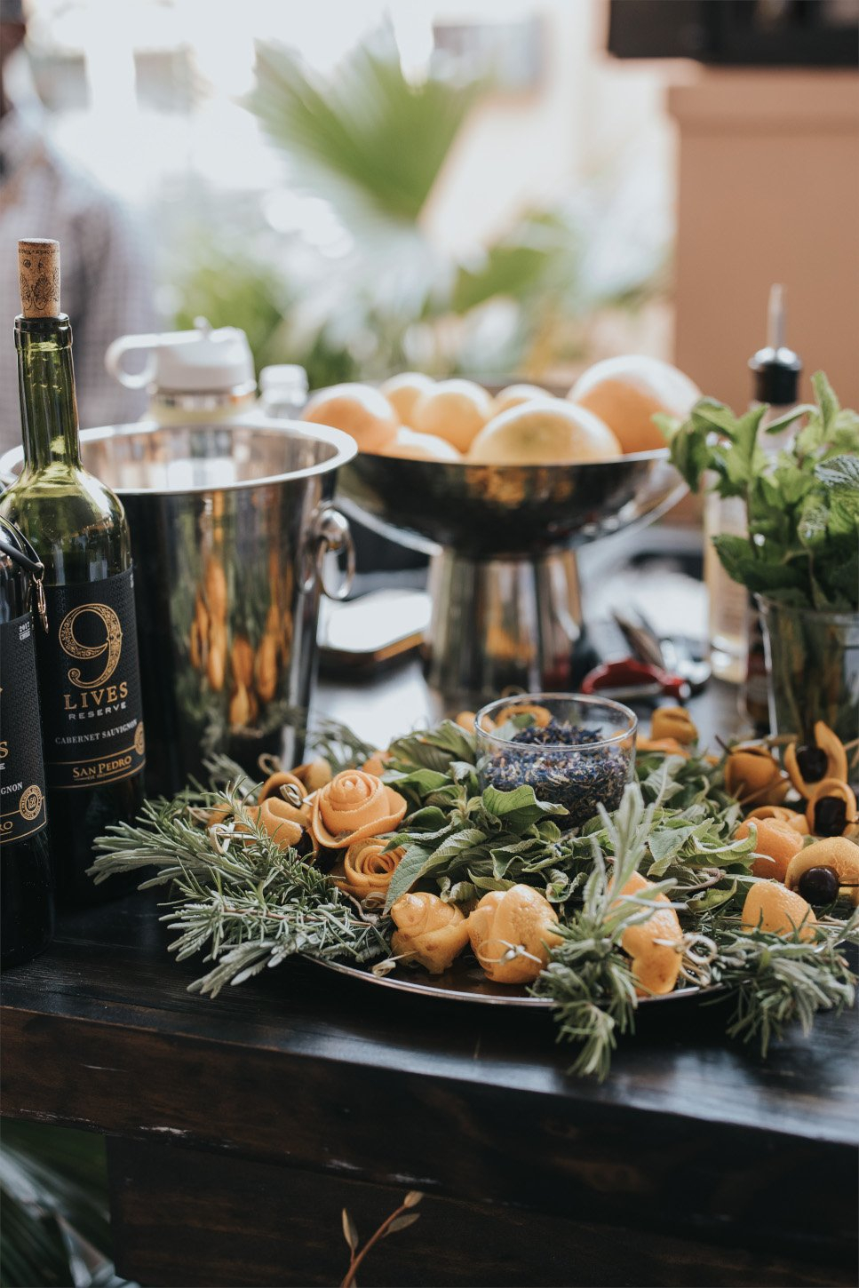 Royal Frenchmen Hotel & Bar