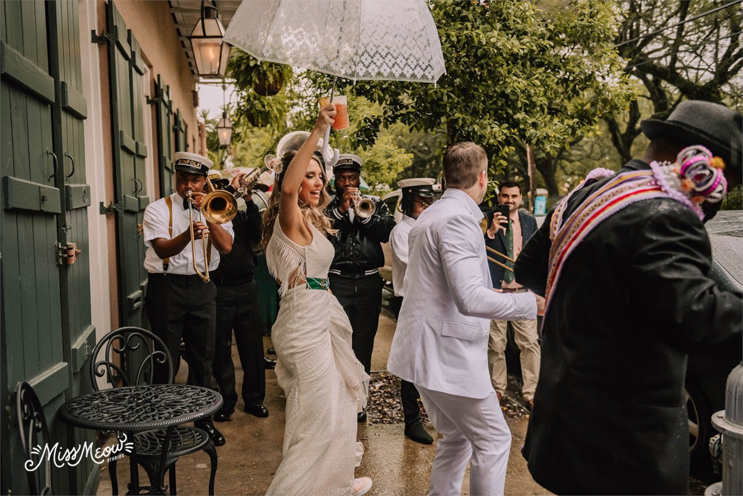 Royal Frenchmen Hotel & Bar