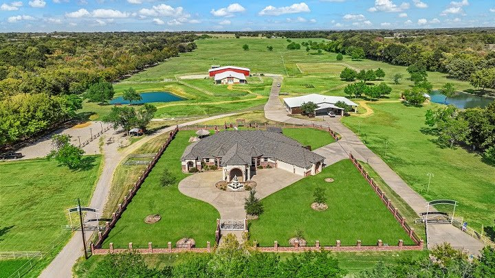 61-Dream Ranch-80 The Dream Ranch