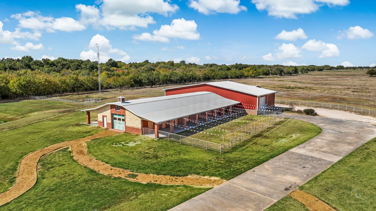 74-Dream Ranch-98 The Dream Ranch