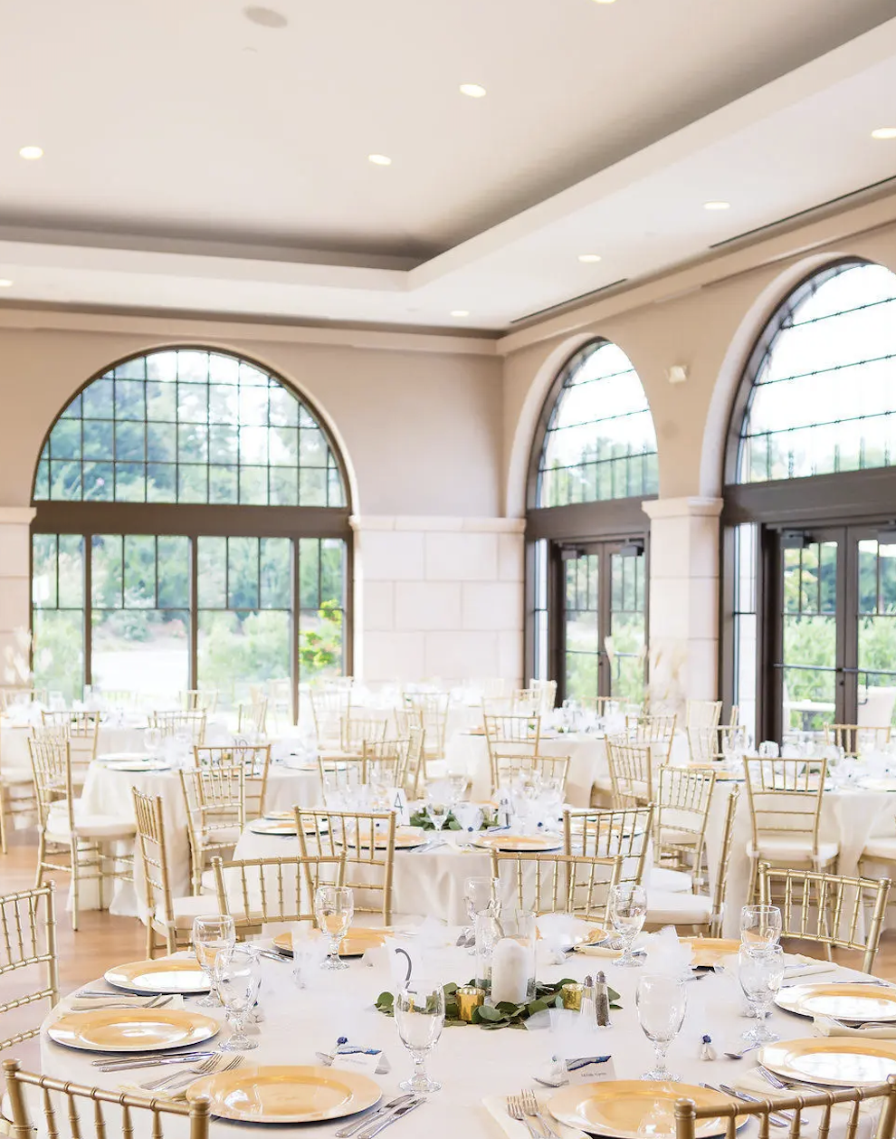 *The Muses Bright Wedding The Muses