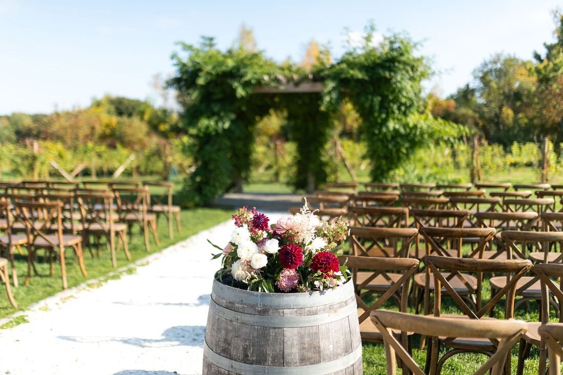 Barn at Bradstreet Farm