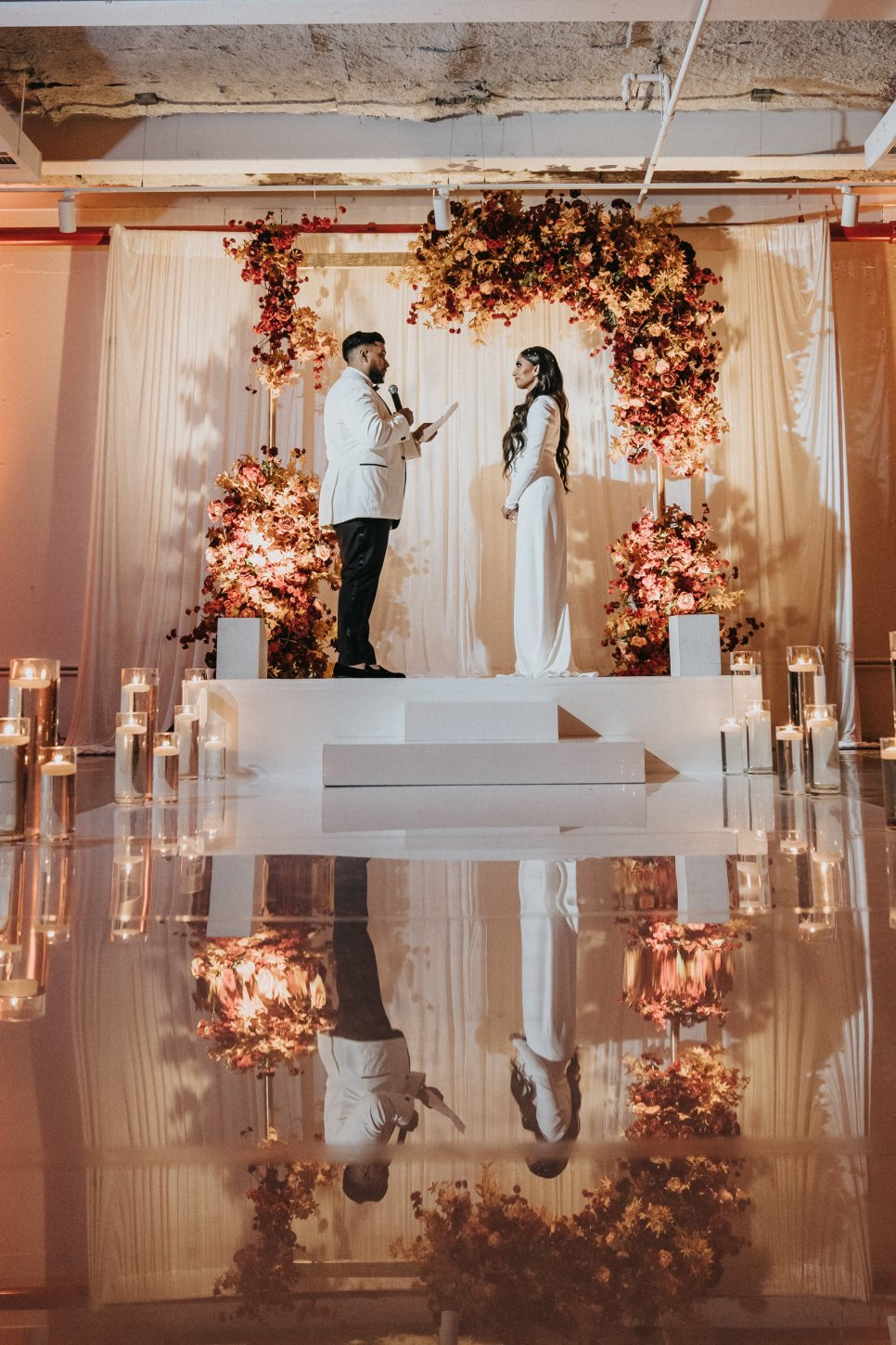 1 (349) The Atrium Brooklyn Event Space - Bond Gather