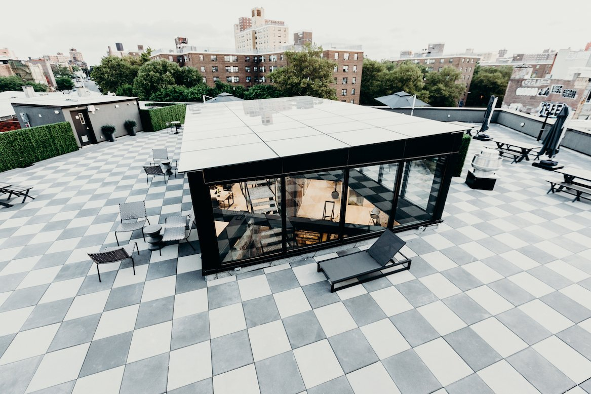 John_Castillo_Photography_-8129 The Atrium Brooklyn Event Space - Bond Gather