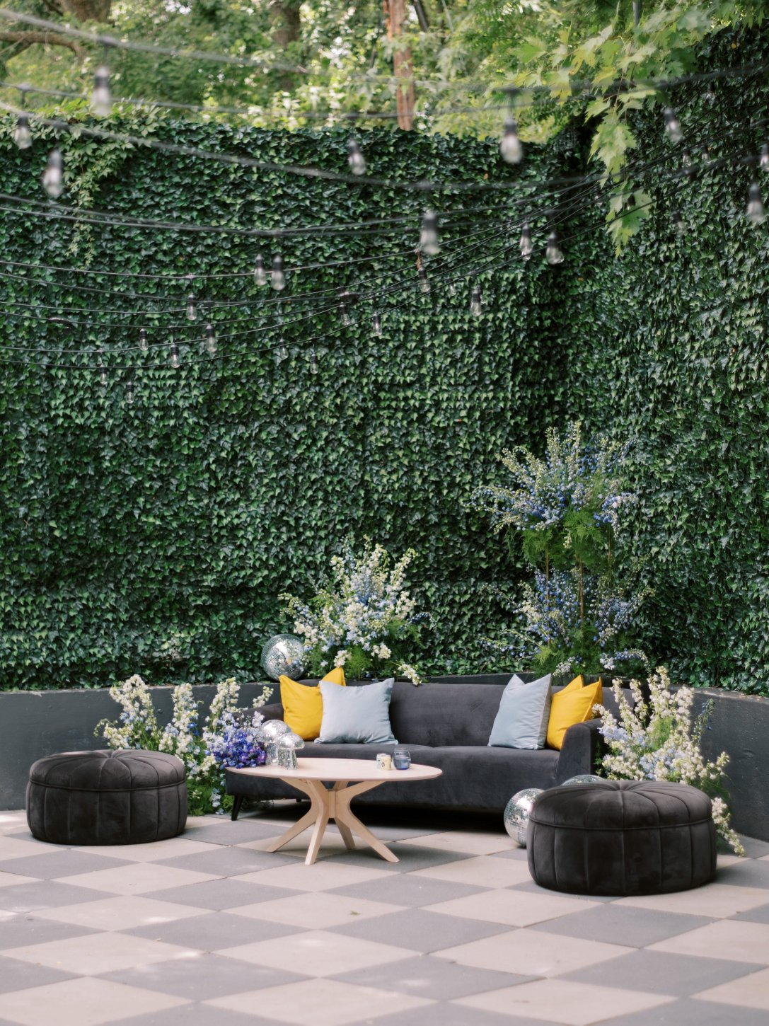 LLPF6556 The Atrium Brooklyn Event Space - Bond Gather