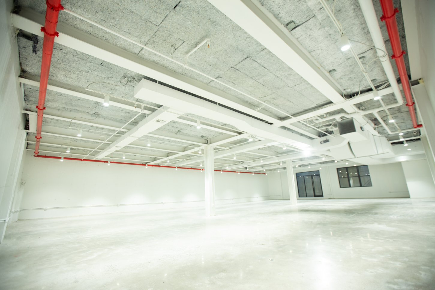 Lower Level 1 (3) The Atrium Brooklyn Event Space - Bond Gather