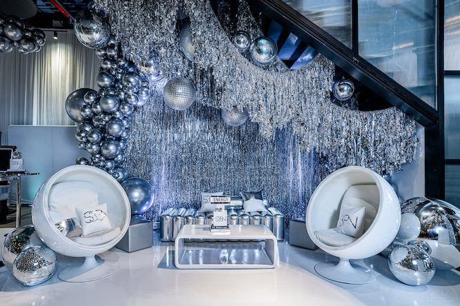 S35N-0005 The Atrium Brooklyn Event Space - Bond Gather