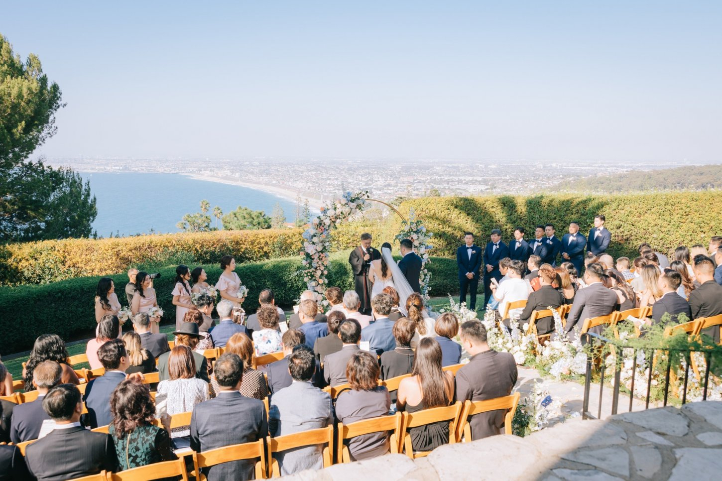 Wedding-476 La Venta Inn