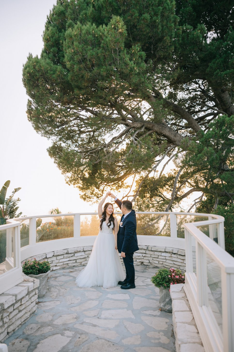 Wedding-799 La Venta Inn