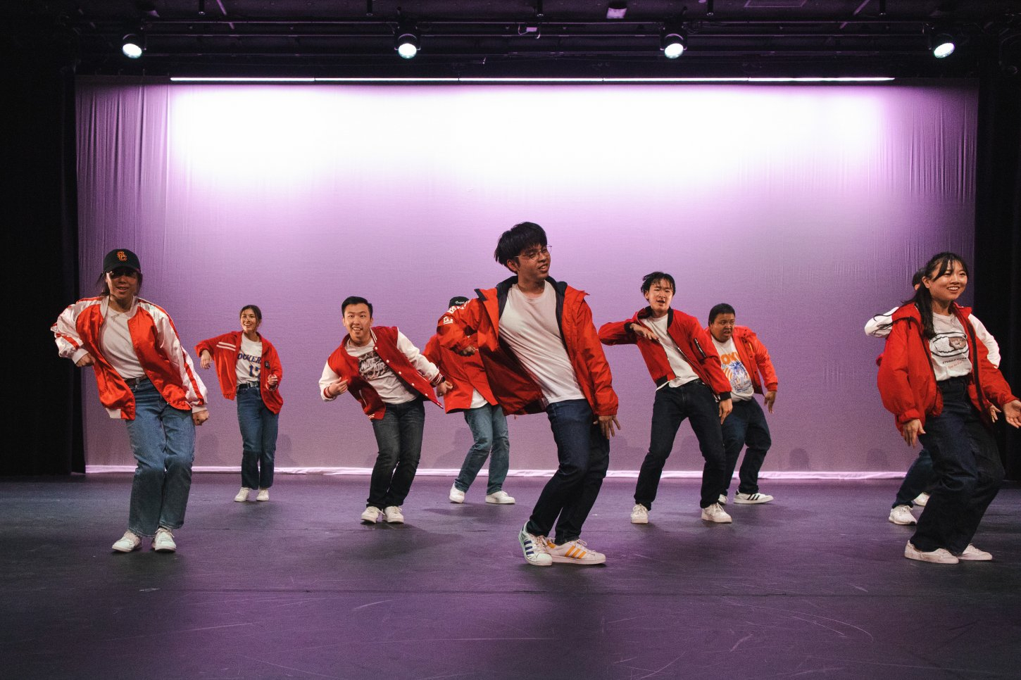 Chorus Hall Opening Event-49 (1) Chorus Hall