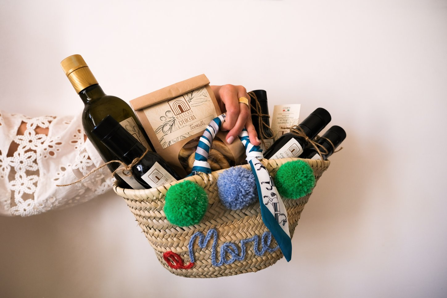 copertina shop Masseria D'Erchia