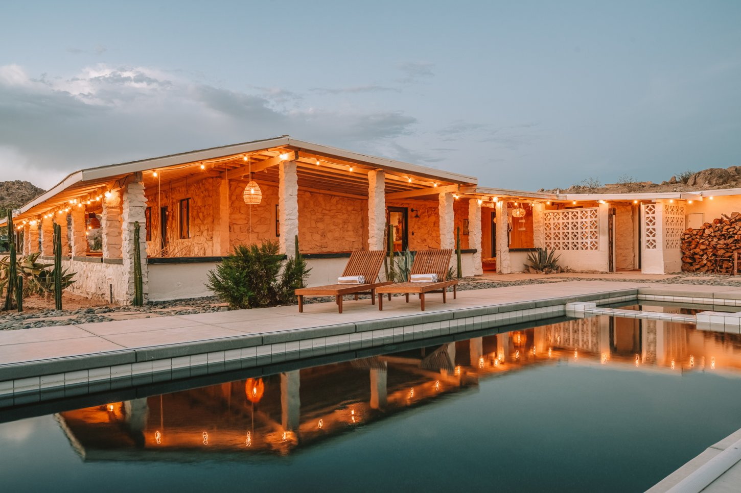 MLS Size-83 Nowhere California