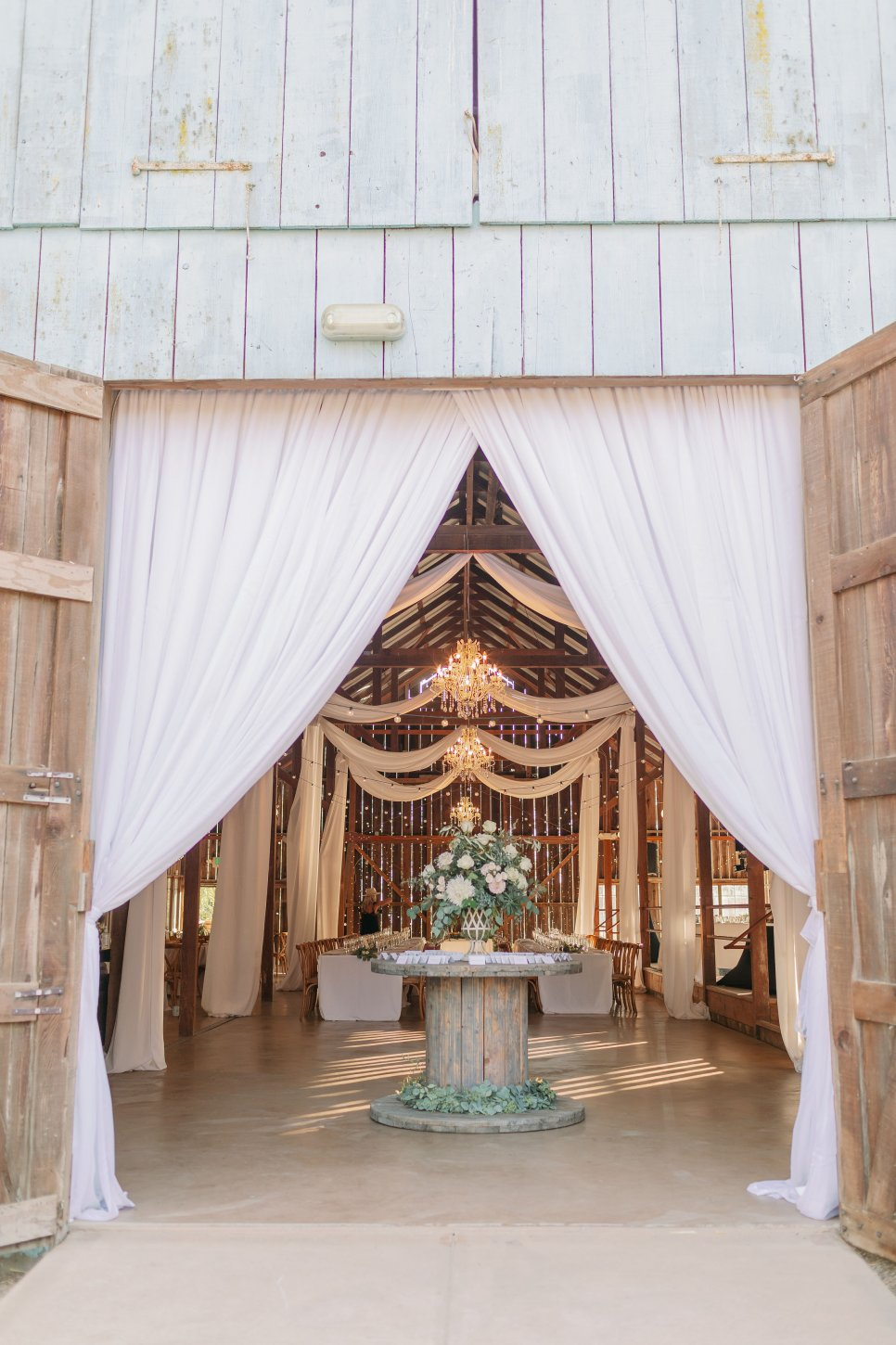 Balent_Reception_28 Swallow Creek Ranch