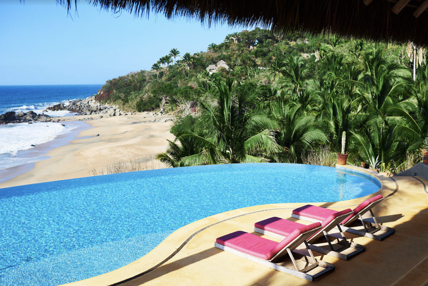 The Cove Sayulita