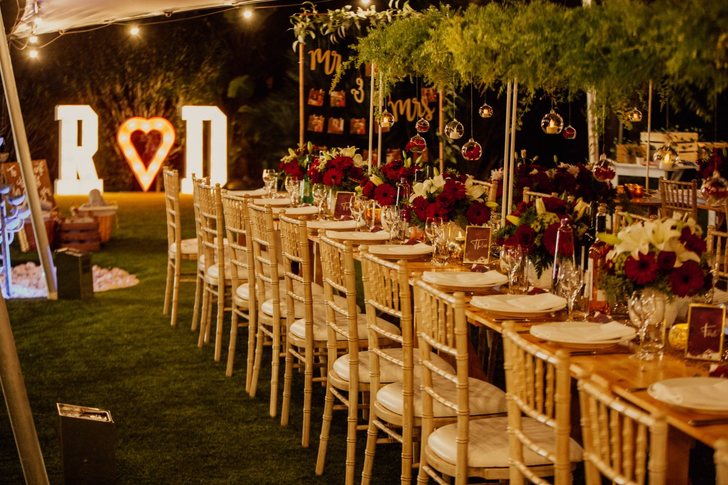 1C4C1055 Casa Monte Cristo Collection