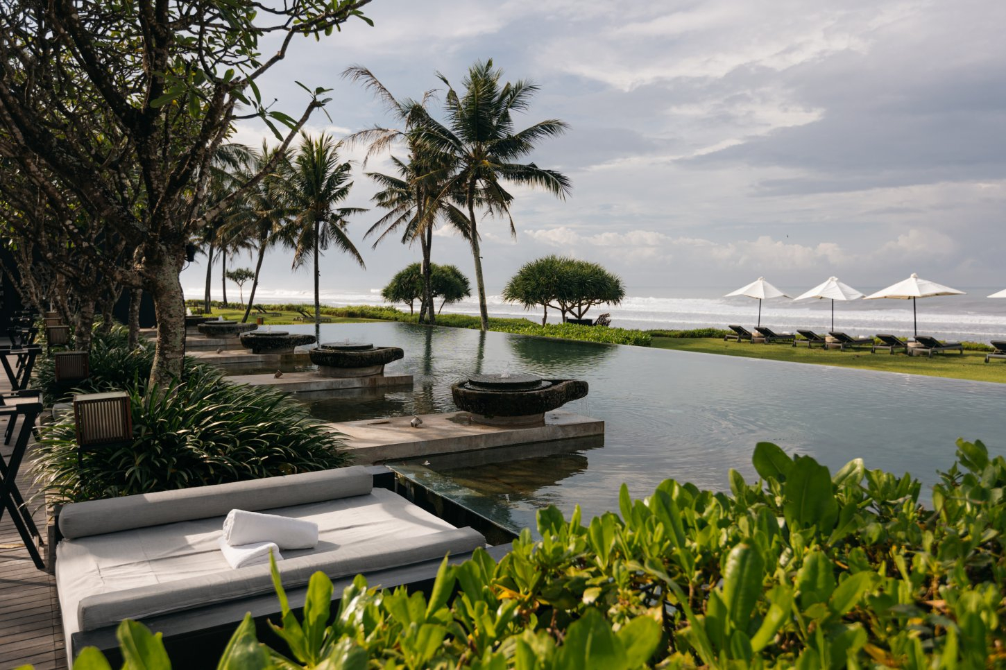 Soori Bali_Main Pool (3) Soori Bali