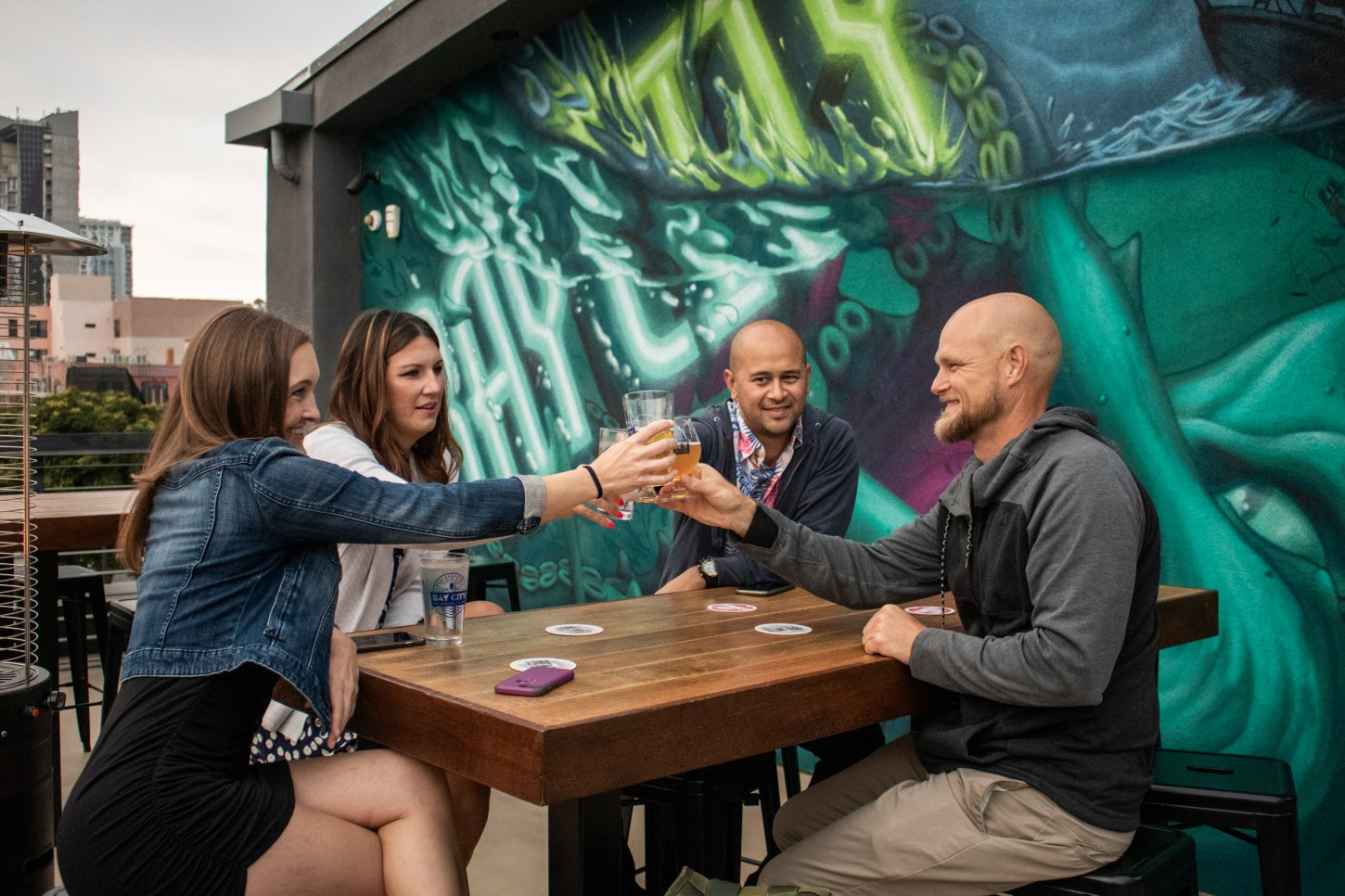 IMG_8212 Bay City Brewing Co.