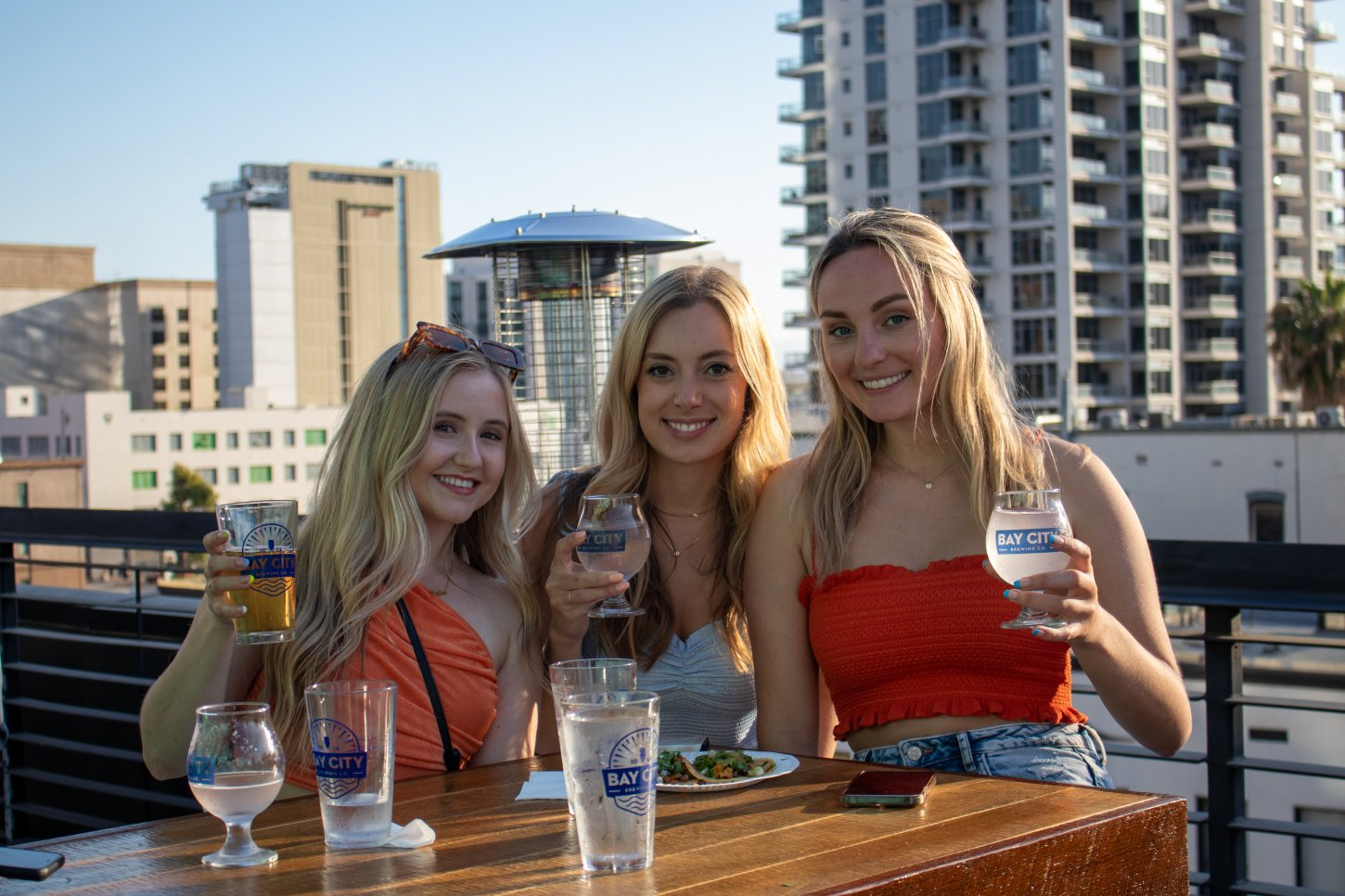 IMG_8455 Bay City Brewing Co.