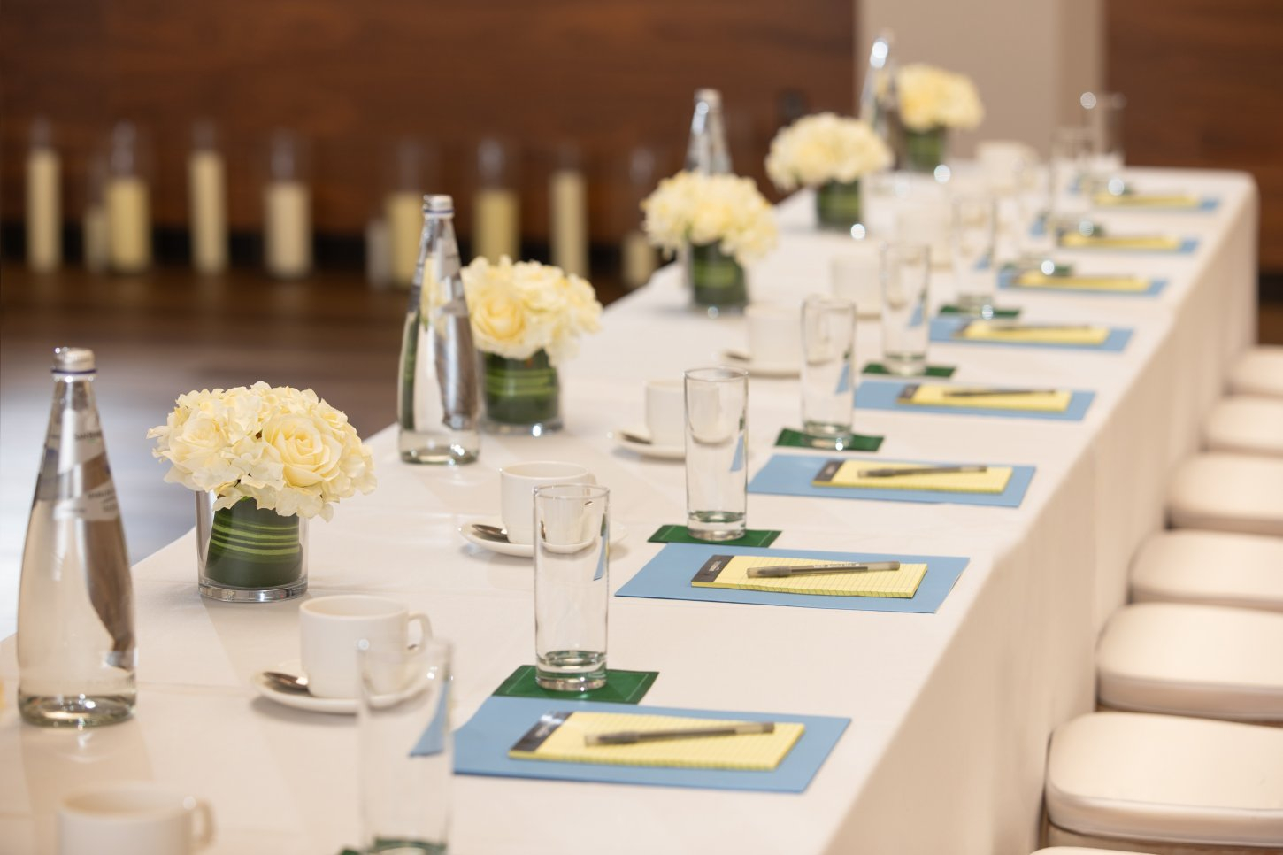 Chiotes Hall_5 The Ballroom On 74th