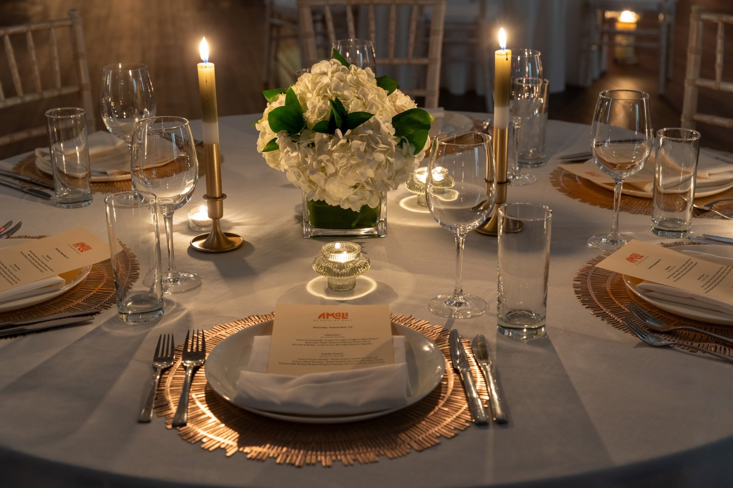 Chiotes Hall_8 The Ballroom On 74th